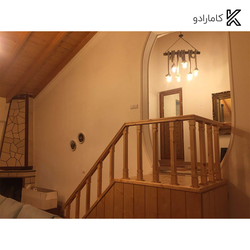 چراغ آویز آرتا کد ۱۰۱/6 — تصویر ۳