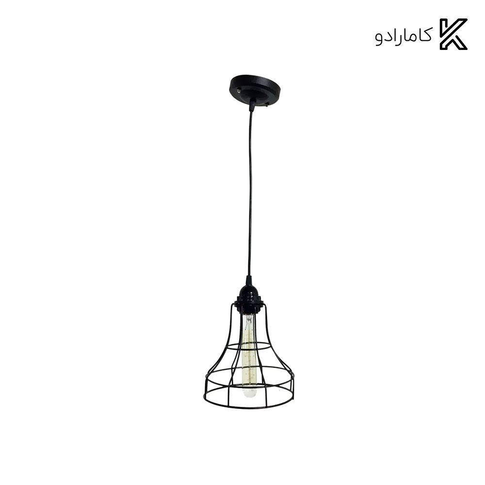 چراغ آویز آرتا کد ۳۶۱ — تصویر ۲