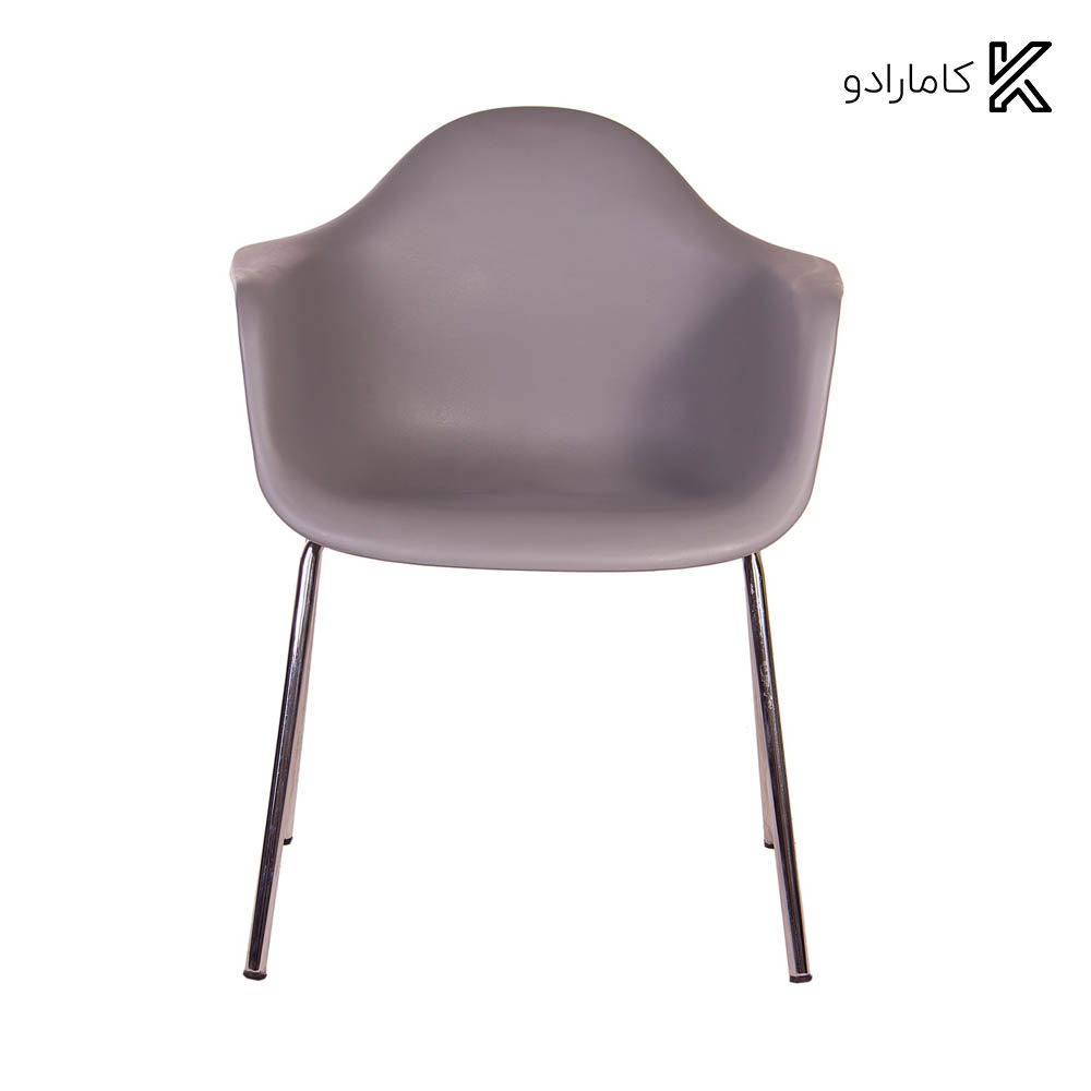 صندلی ایزی مدل E62 استیل هامون — تصویر ۳