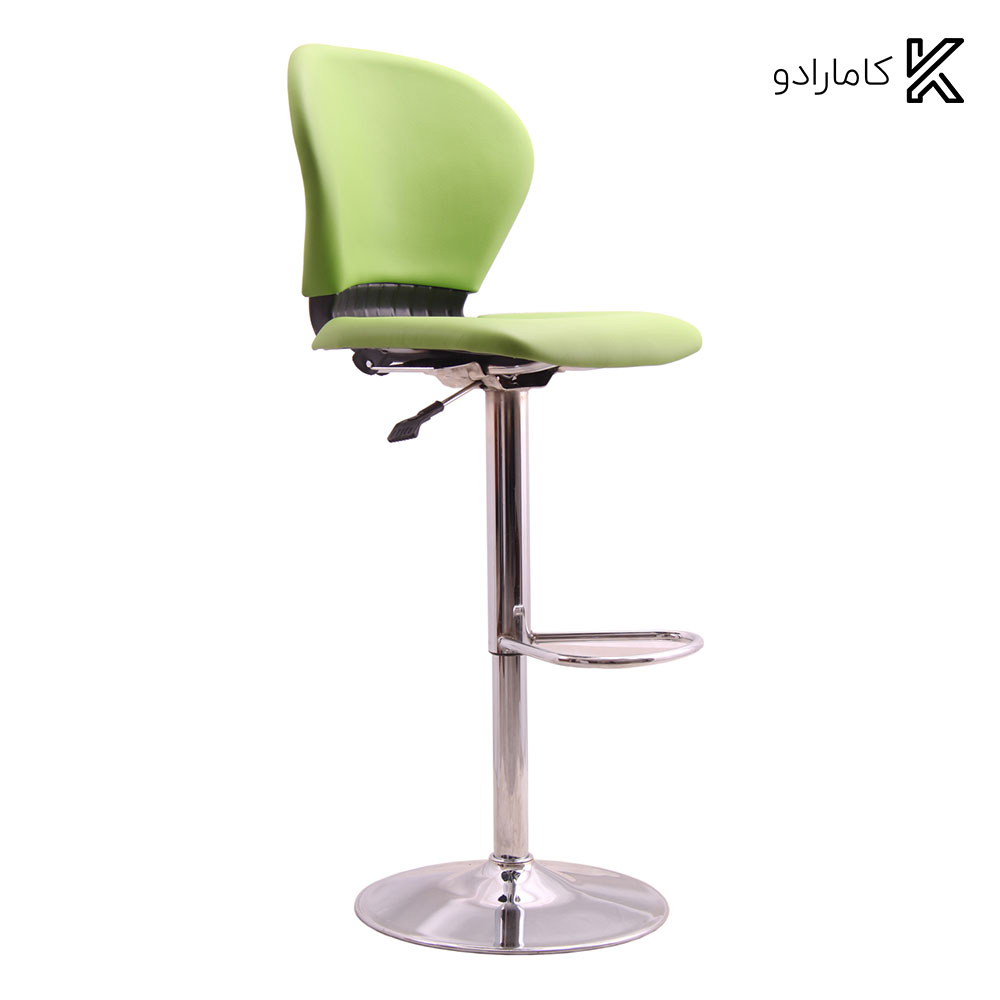 صندلی اپن استیل هامون مدل ST51 — تصویر ۳