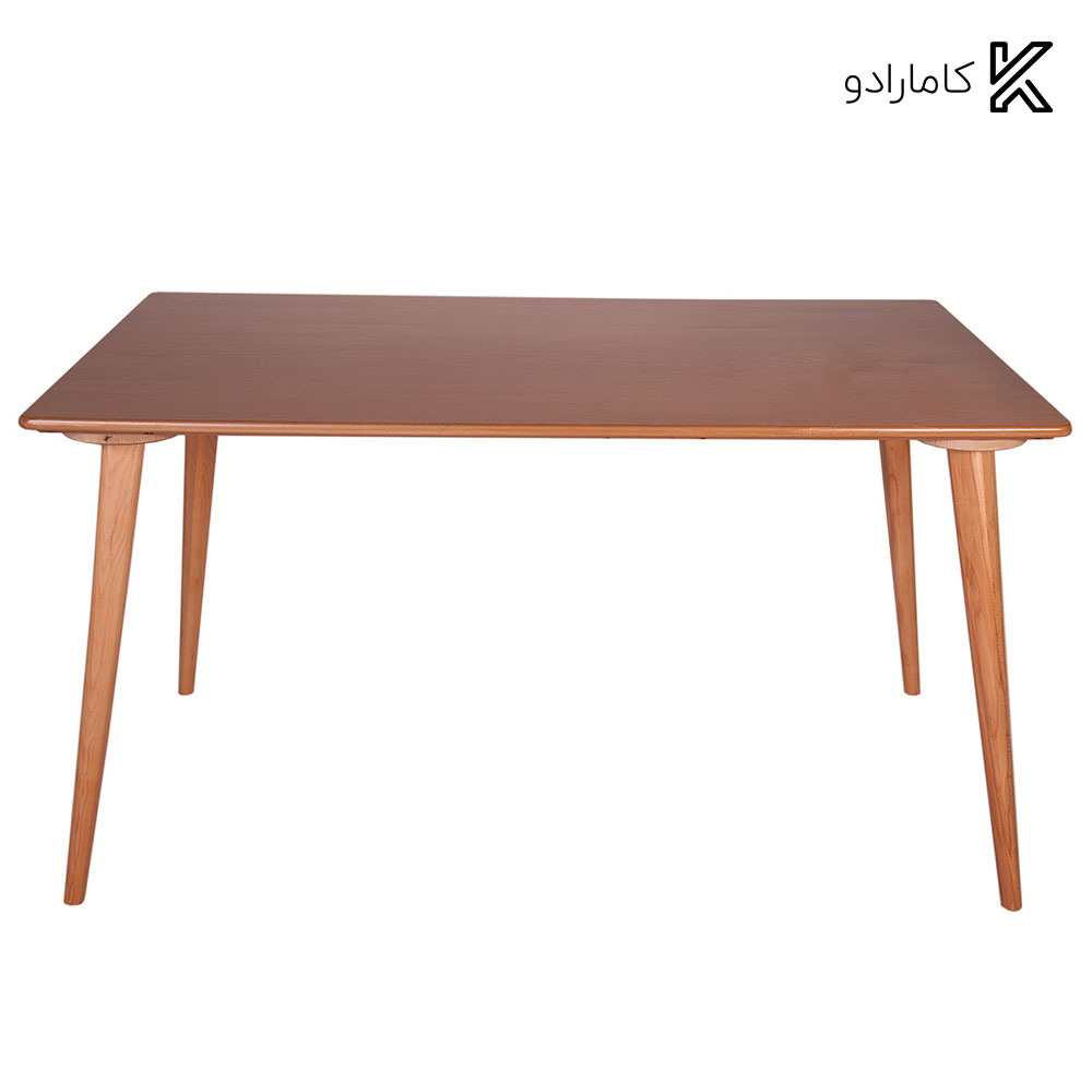 میز مدل TW2 استیل هامون — تصویر ۲