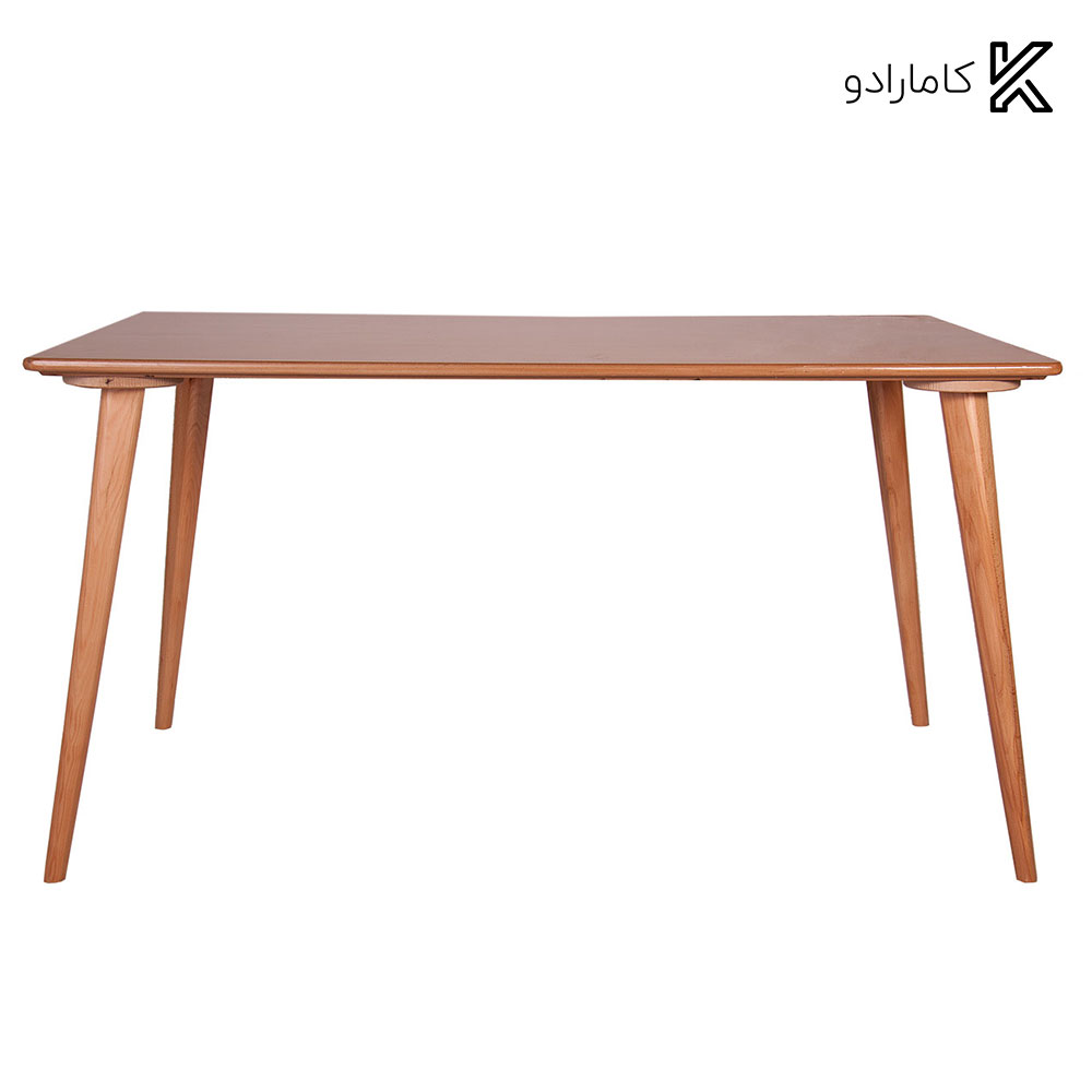 میز مدل TW2 استیل هامون — تصویر ۳