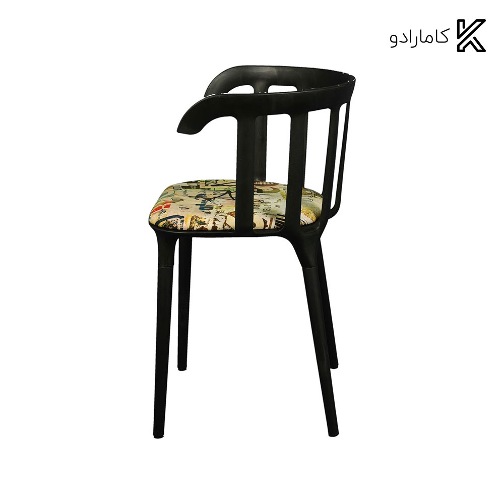 صندلی وینسو مدل WIT استیل هامون — تصویر ۶