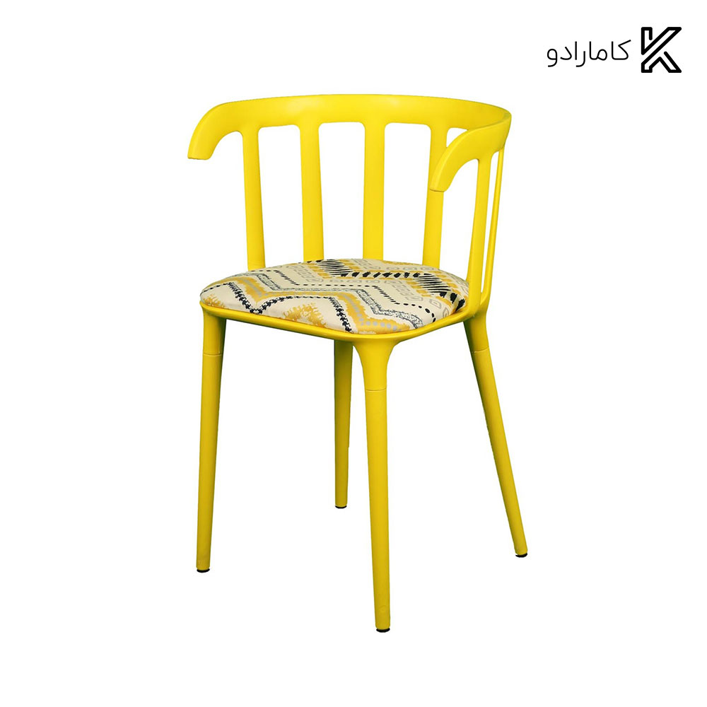 صندلی وینسو مدل WIT استیل هامون — تصویر ۴