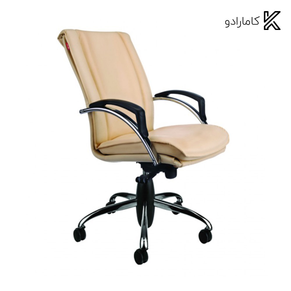صندلی مدیریتی نیلپر مدل OCM 809E — تصویر ۲