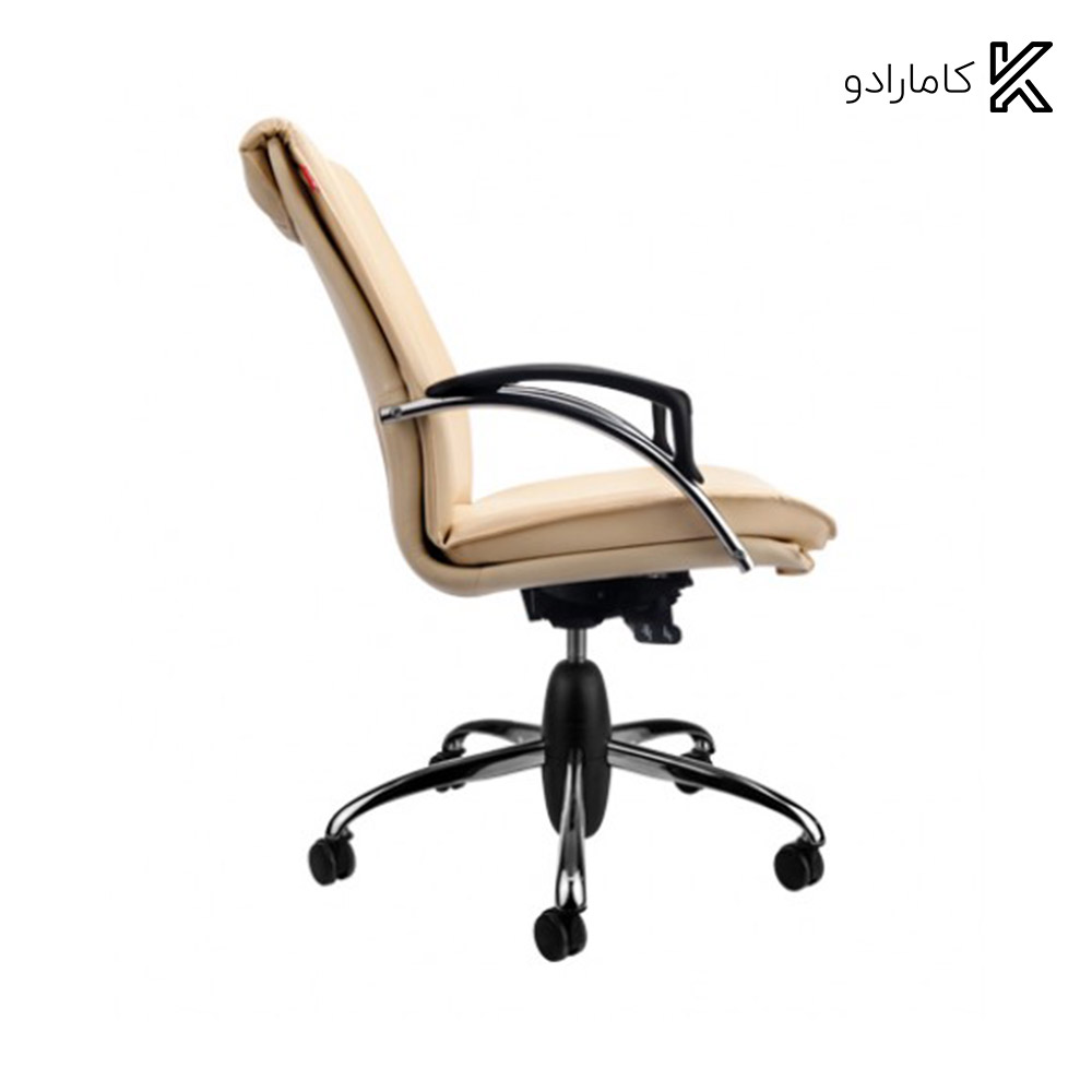 صندلی مدیریتی نیلپر مدل OCM 809E — تصویر ۳