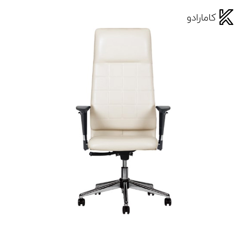 صندلی مدیریتی نیلپر مدل OCM 969 — تصویر ۳