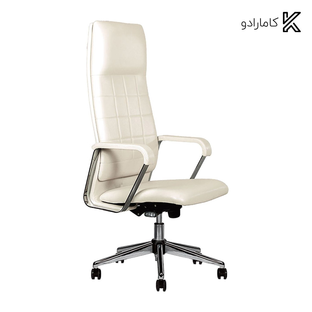 صندلی مدیریتی نیلپر مدل OCM 969 — تصویر ۲