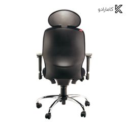 صندلی اداری نیلپر مدل OCT 730v
