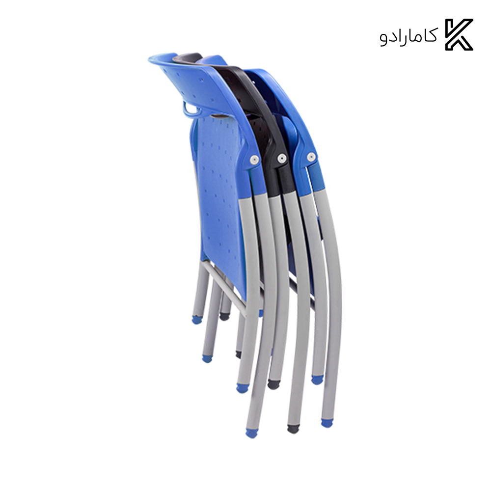 صندلی رستورانی و کافی شاپی راحتیران مدل C710P — تصویر ۴