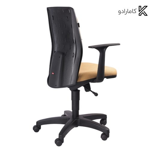 صندلی اداری راحتیران مدل F601