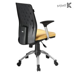 صندلی اداری راحتیران مدل F605