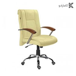 صندلی اداری راحتیران مدل S3100