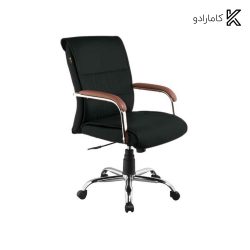 صندلی اداری راحتیران مدل S3310