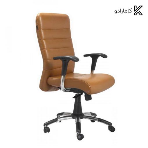 صندلی اداری راحتیران مدل S4000