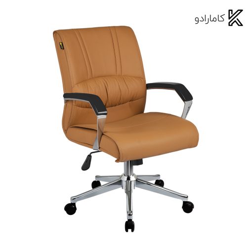 صندلی اداری راحتیران مدل S6000