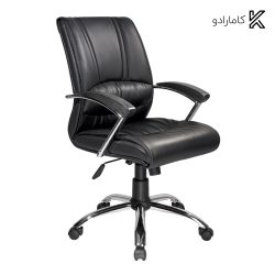 صندلی اداری راحتیران مدل S6005