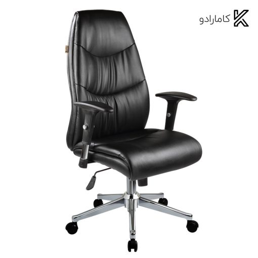 صندلی اداری راحتیران مدل S6120