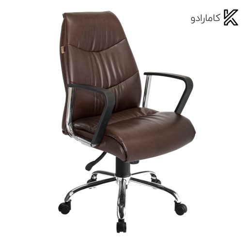 صندلی اداری راحتیران مدل S6125