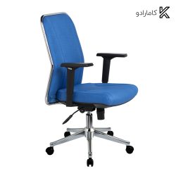 صندلی اداری راحتیران مدل S8110