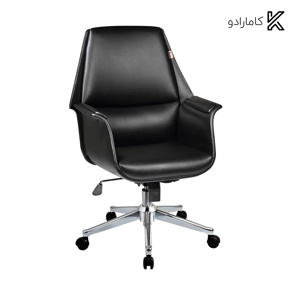 صندلی اداری راحتیران مدل S9120 — تصویر ۲