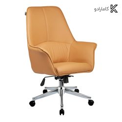 صندلی اداری راحتیران مدل S9911