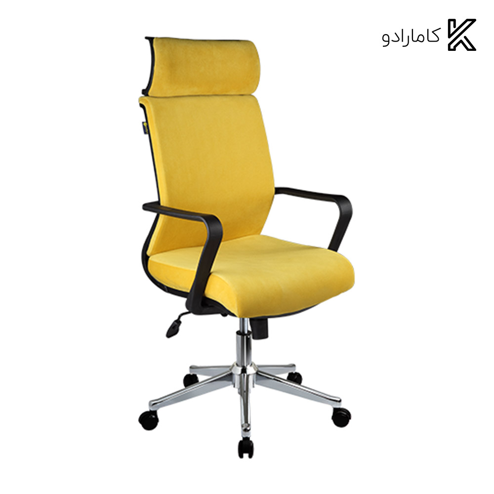 صندلی مدیریتی راحتیران مدل T1175