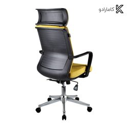 صندلی مدیریتی راحتیران مدل T1175