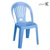 صندلی بدون دسته ناصر پلاستیک کد 941
