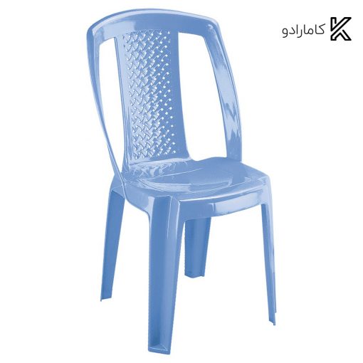 صندلی بدون دسته ناصر پلاستیک کد 805