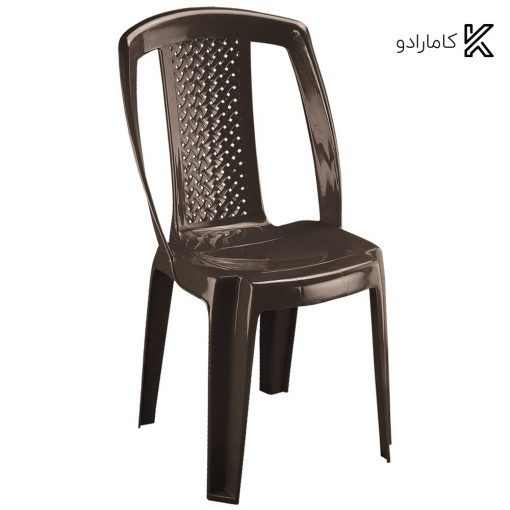 صندلی بدون دسته ناصر پلاستیک کد 805