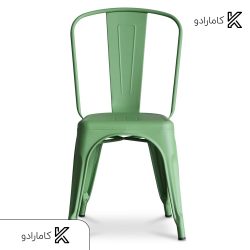 صندلی بدون دسته فلزی تولیکس نظری