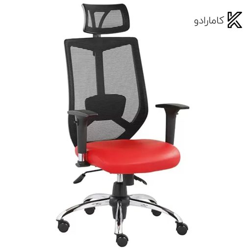 صندلی اداری / مدیریتی مدل M890 راشن