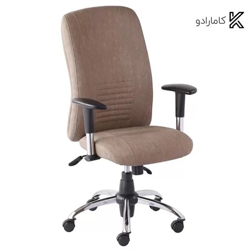 صندلی اداری / مدیریتی مدل K820 راشن