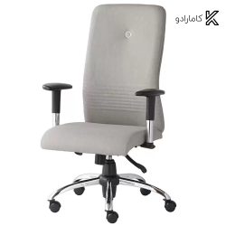 صندلی اداری / مدیریتی مدل K840 راشن