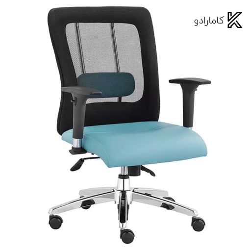 صندلی اداری / مدیریتی مدل K880 راشن