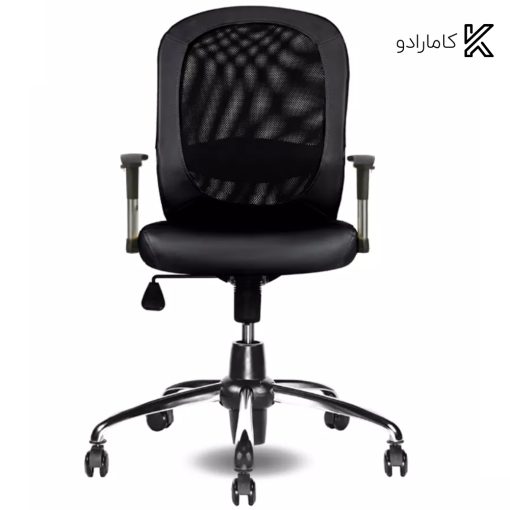 صندلی اداری مدل E352 راد سیستم