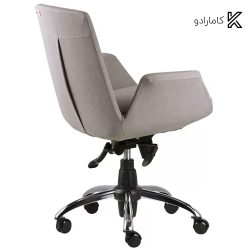 صندلی اداری مدل K700 راشن