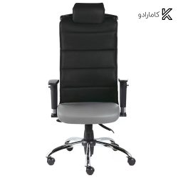 صندلی اداری / مدیریتی مدل M860 راشن
