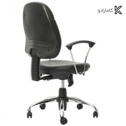 صندلی اداری مدل J304 راد سیستم