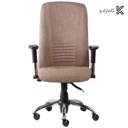 صندلی اداری / مدیریتی مدل K820 راشن