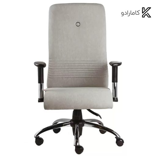 صندلی اداری / مدیریتی مدل K840 راشن