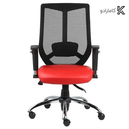 صندلی اداری / مدیریتی مدل K890 راشن