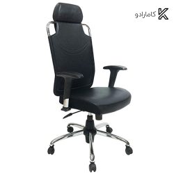 صندلی اداری / کارشناسی جوان مدل J608A