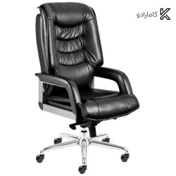 صندلی اداری / مدیریتی تیراژه مدل 6100S