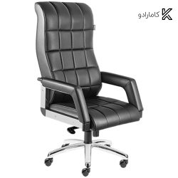 صندلی اداری / مدیریتی تیراژه مدل 5400