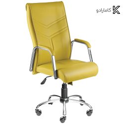 صندلی اداری / مدیریتی تیراژه مدل 650