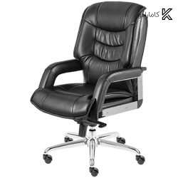 صندلی اداری / مدیریتی تیراژه مدل 6100