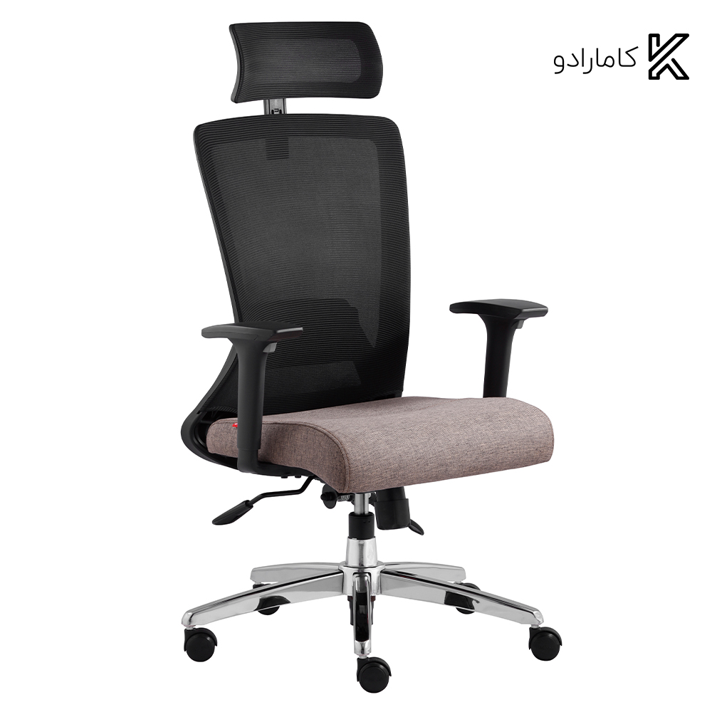 صندلی اداری / مدیریتی مدل M970 راشن